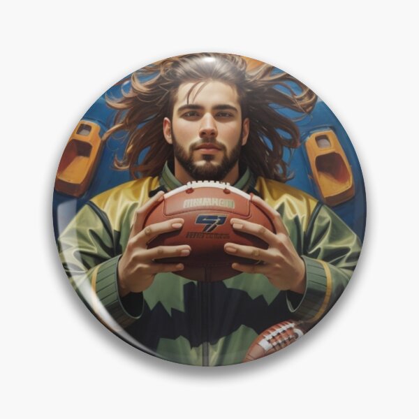 Item preview, God Of American Football designed and sold by lcamshop.