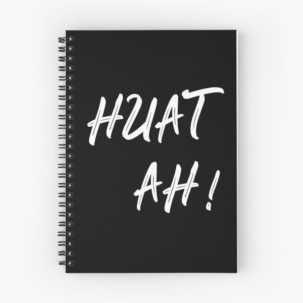 Artikelvorschau, Huat AH entworfen und verkauft von UniqueDesignHub.
