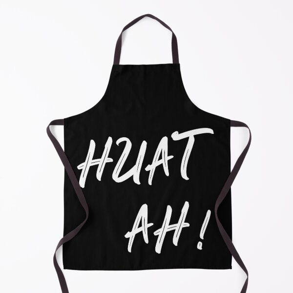 Item preview, Huat AH designed and sold by UniqueDesignHub.