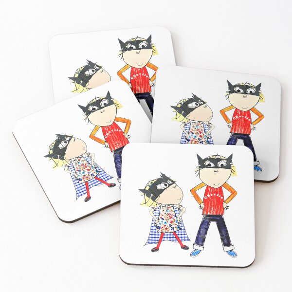 Item preview, Charlie Fictional Children- Charlie brother designed and sold by BucknerLeader.