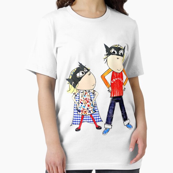 Item preview, Charlie Fictional Children- Charlie brother designed and sold by BucknerLeader.