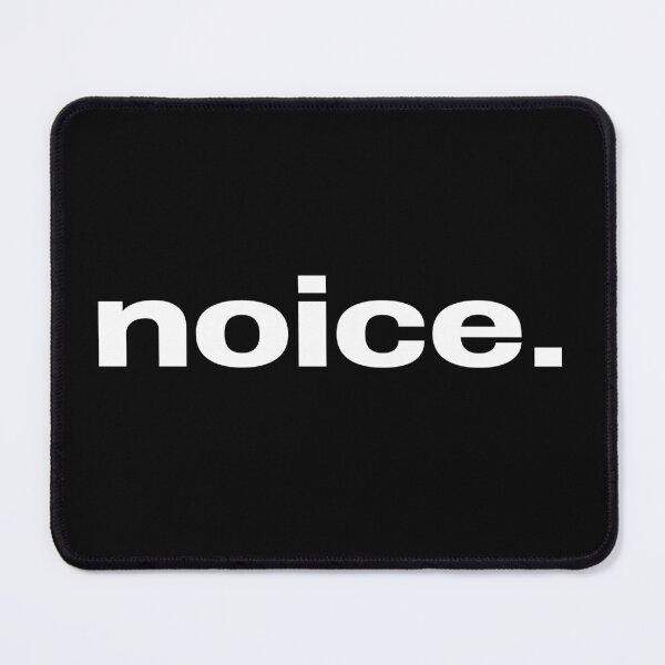 Item preview, noice. designed and sold by LF Store.