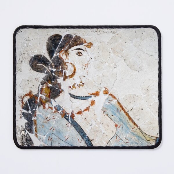 Item preview, Adorants Fresco Woman Thera 01 designed and sold by Weston  Westmoreland.