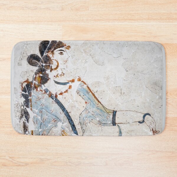 Item preview, Adorants Fresco Woman Thera 01 designed and sold by Weston  Westmoreland.