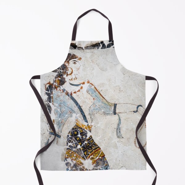 Item preview, Adorants Fresco Woman Thera 01 designed and sold by Weston  Westmoreland.