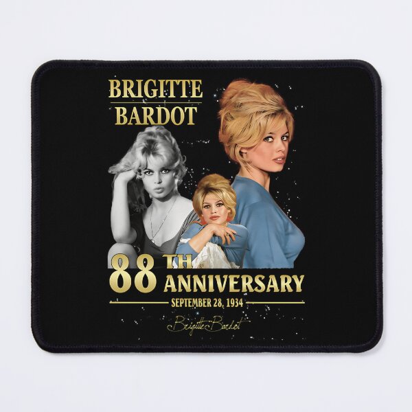 Item preview, Brigitte The Edifying and Joyous Story of Colinot  - Brigitte And God Created Woman designed and sold by CheekiesBento.