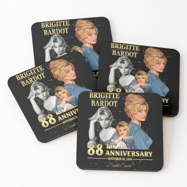 Item preview, Brigitte The Edifying and Joyous Story of Colinot  - Brigitte And God Created Woman designed and sold by CheekiesBento.