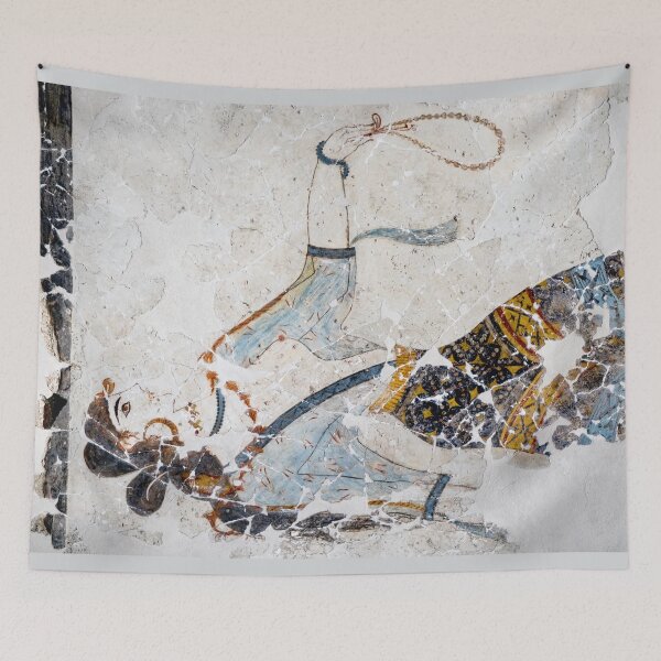 Item preview, Adorants Fresco Woman Thera 01 designed and sold by Weston  Westmoreland.