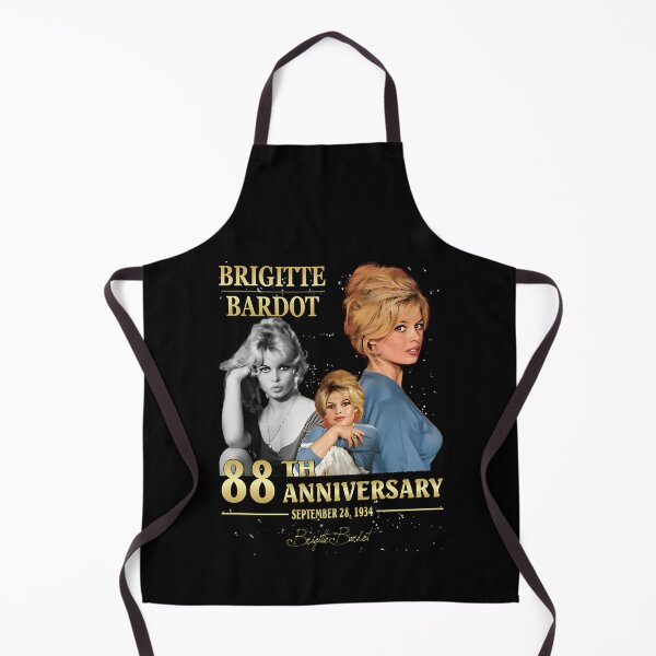 Item preview, Brigitte The Edifying and Joyous Story of Colinot - Brigitte And God Created Woman designed and sold by CheekiesBento.