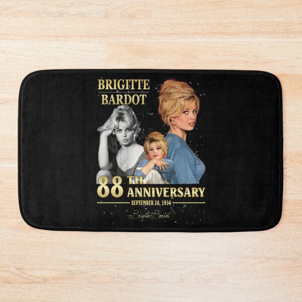 Item preview, Brigitte The Edifying and Joyous Story of Colinot  - Brigitte And God Created Woman designed and sold by CheekiesBento.