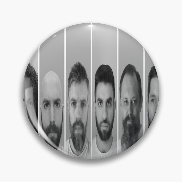 Item preview, Haken designed and sold by KristopherSmit8.