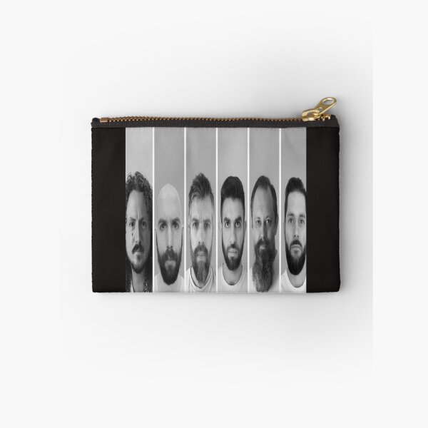 Item preview, Haken designed and sold by KristopherSmit8.