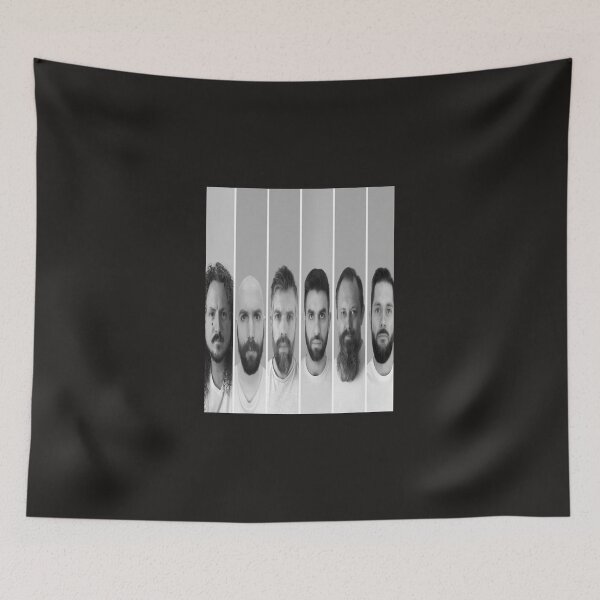 Item preview, Haken designed and sold by KristopherSmit8.