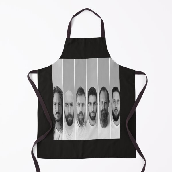 Item preview, Haken designed and sold by KristopherSmit8.