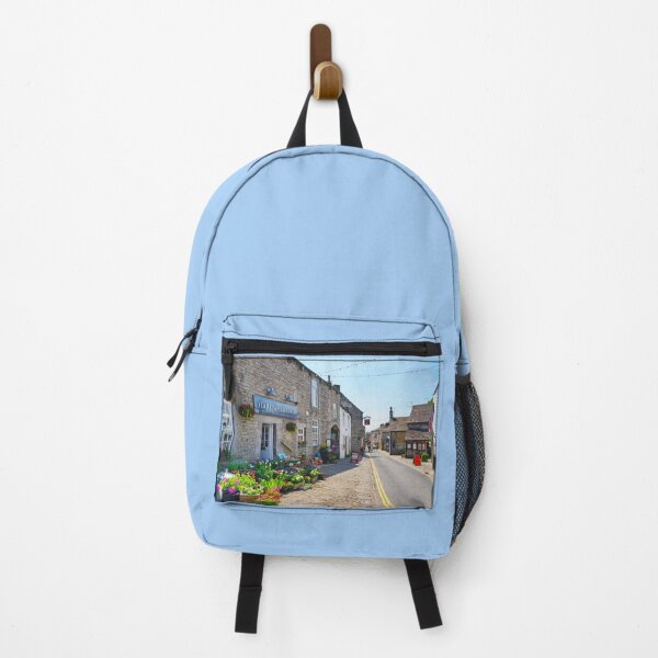 Item preview, Grassington Main Street designed and sold by Alisonchambers2.