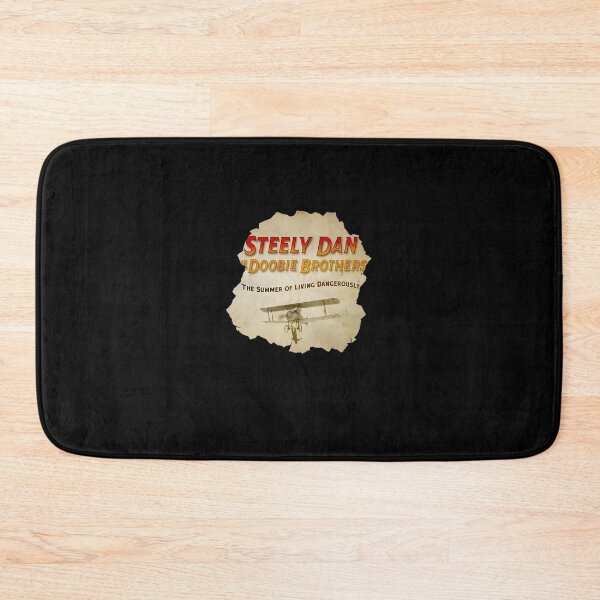 Item preview, Steely band Dan  The Doobie Brothers designed and sold by ChetSaenubon.