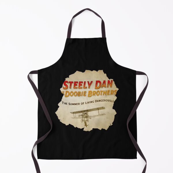 Item preview, Steely band Dan The Doobie Brothers designed and sold by ChetSaenubon.