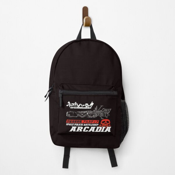 Item preview, BATTLESHIP ARCADIA designed and sold by JUSTIKRUEGERA.