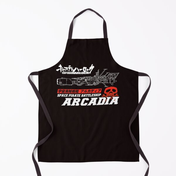 Item preview, BATTLESHIP ARCADIA designed and sold by JUSTIKRUEGERA.