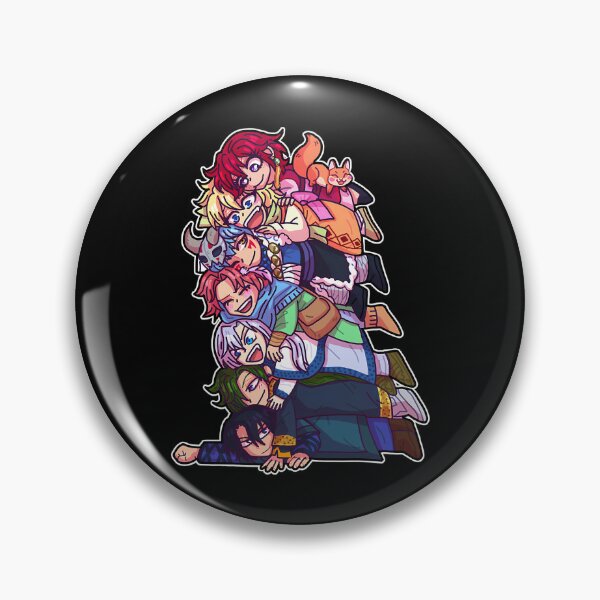 Item preview, Akatsuki no Yona -Yona Anime designed and sold by BentonGiovani.