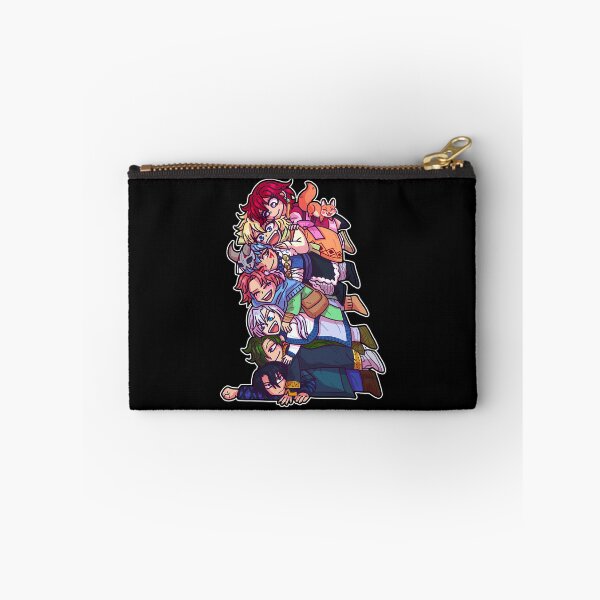 Item preview, Akatsuki no Yona -Yona Anime designed and sold by BentonGiovani.
