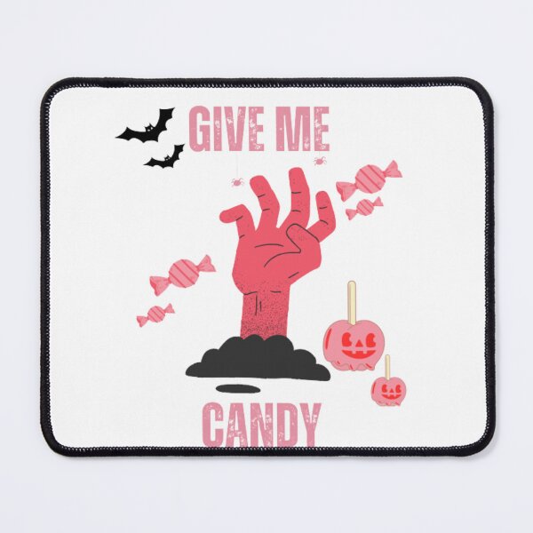 Item preview, give me candy halloween designed and sold by The-Onyxx.