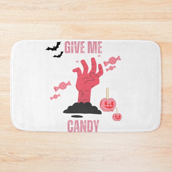 Item preview, give me candy halloween designed and sold by The-Onyxx.