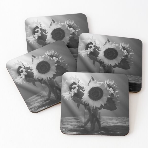 Item preview, sunflowers still life designed and sold by LA DESIGN.
