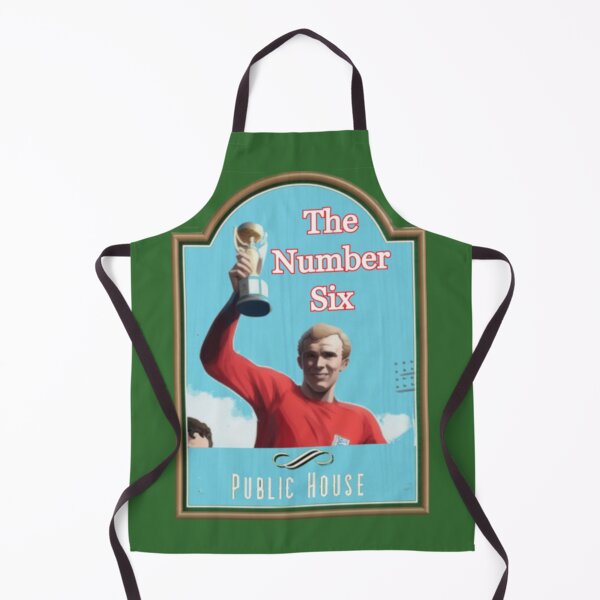 Item preview, Pub Signs: The Number Six designed and sold by halibutgoatramb.