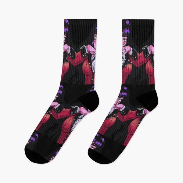 Item preview, YUMEKO JABAMI | KAKEGURUI designed and sold by sereillust.