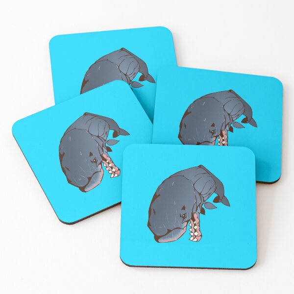 Item preview, BIG Whale Sperm Whale Whale Attack FLIP designed and sold by EDO-ART.