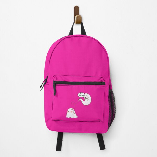 Item preview, Funny Pink Ghosts designed and sold by CypisDesign.