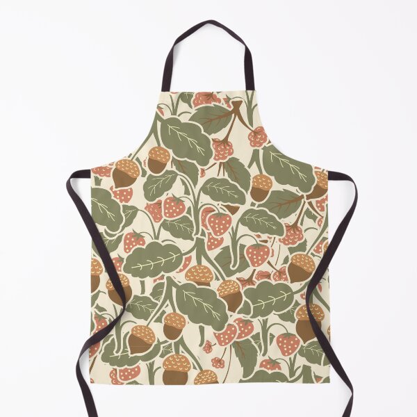 Item preview, Acorn Print designed and sold by FrescoNat.