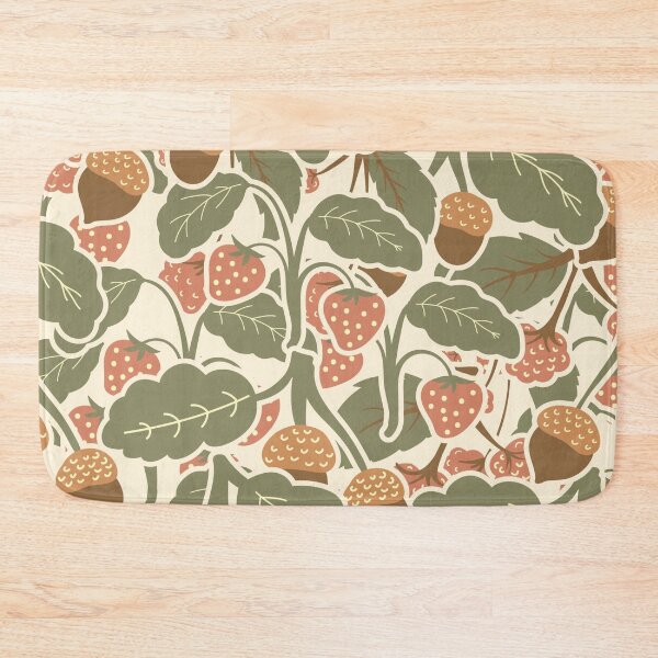 Item preview, Acorn Print designed and sold by FrescoNat.