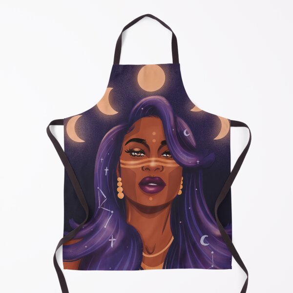 Item preview, Celestial goddess designed and sold by Stephjojo.