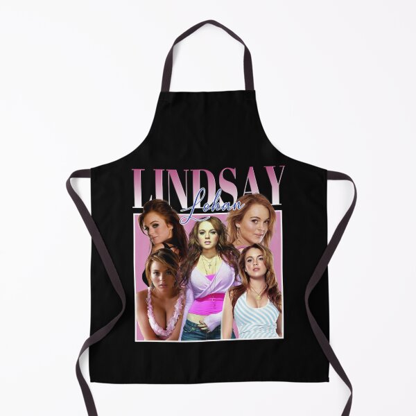 Item preview, LINDSAY LOHAN 2 designed and sold by KohsoomBuaban.