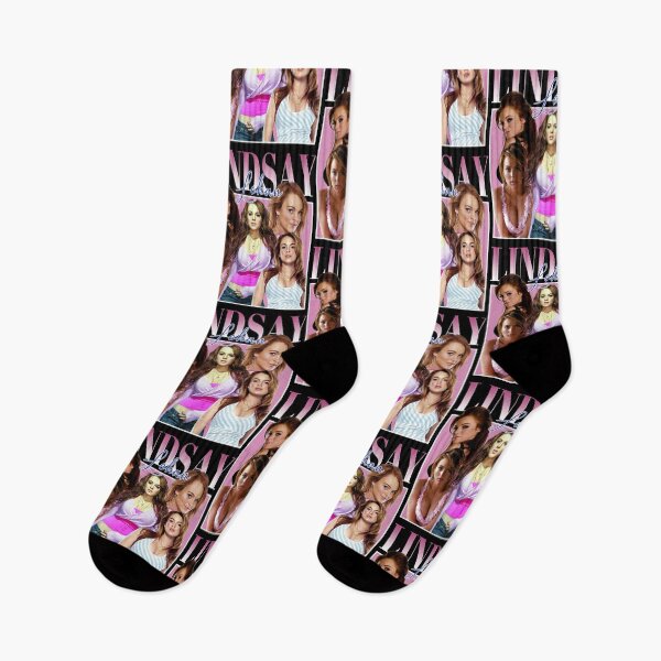 Item preview, LINDSAY LOHAN 2 designed and sold by KohsoomBuaban.