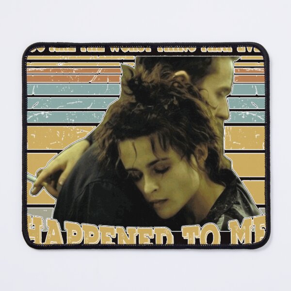 Item preview, Copy of Marla Singer Retro Vintage Scoop designed and sold by AlistairGann.