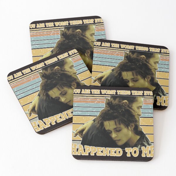 Item preview, Copy of Marla Singer Retro Vintage Scoop designed and sold by AlistairGann.