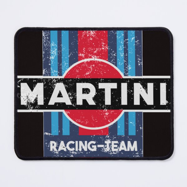 Item preview, Martini Racing Team 1 designed and sold by AlistairGann.