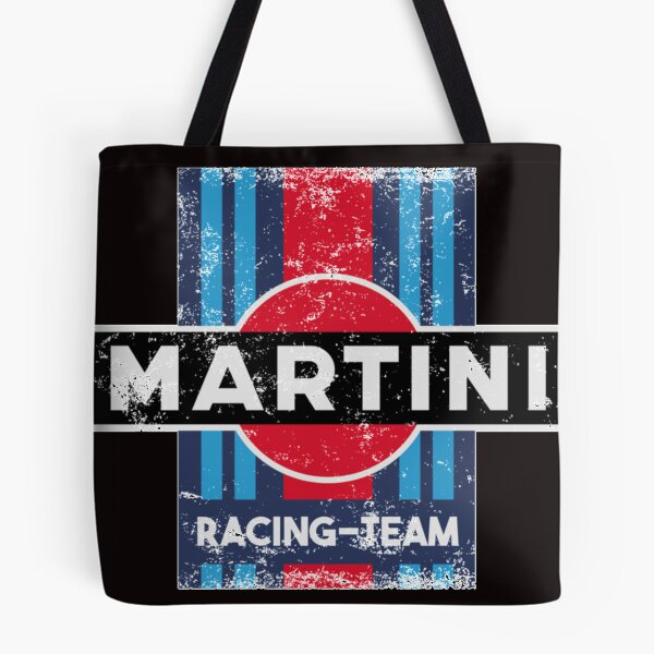 Item preview, Martini Racing Team 1 designed and sold by AlistairGann.