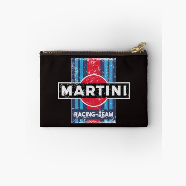 Item preview, Martini Racing Team 1 designed and sold by AlistairGann.
