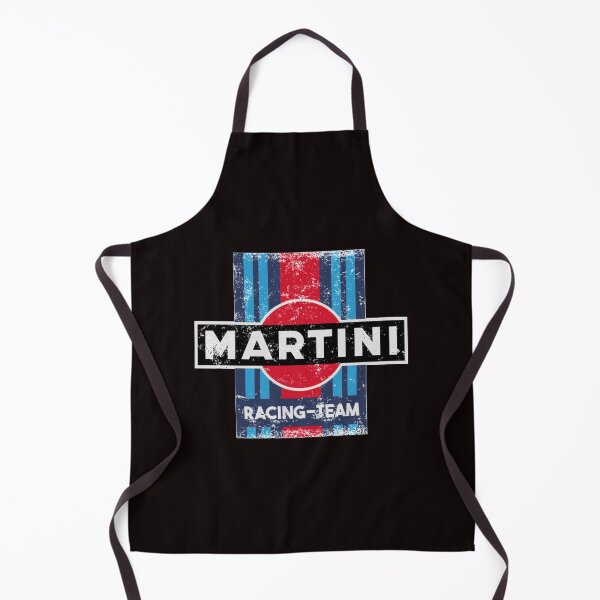 Item preview, Martini Racing Team 1 designed and sold by AlistairGann.