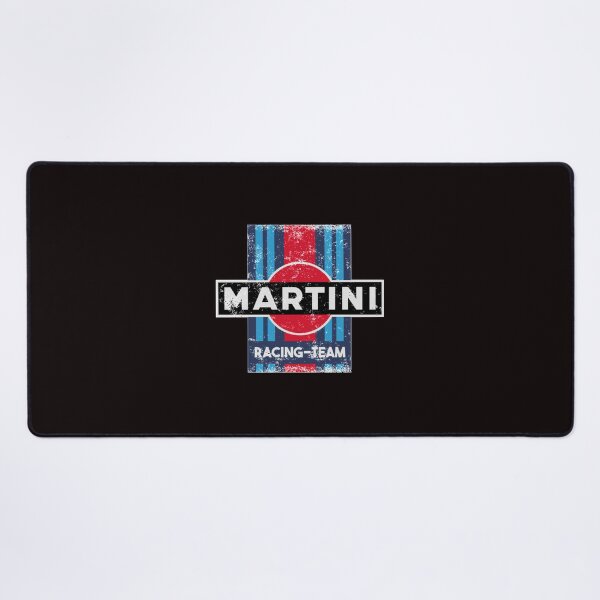 Item preview, Martini Racing Team 1 designed and sold by AlistairGann.