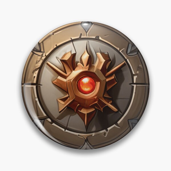 Item preview, Paladin #1 designed and sold by ProfessorsNFT.