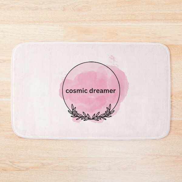 Item preview,   cosmic dreamer - dream designed and sold by ZeeshanDesignz.