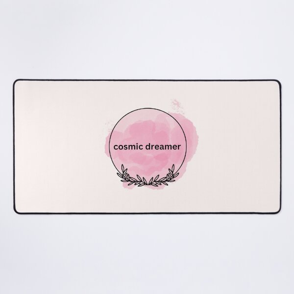 Item preview, cosmic dreamer - dream designed and sold by ZeeshanDesignz.