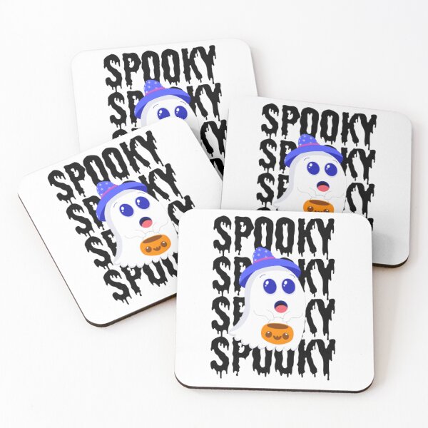 Item preview, spooky spooky designed and sold by The-Onyxx.