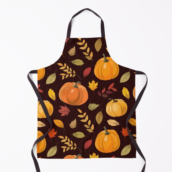 Item preview, Pumpkin Print - Fall Colors designed and sold by FrescoNat.