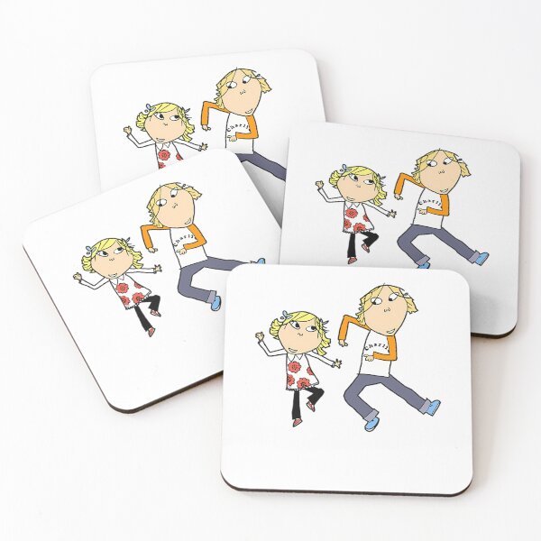 Item preview, Charlie Fictional Children- Charlie brother designed and sold by BucknerLeader.